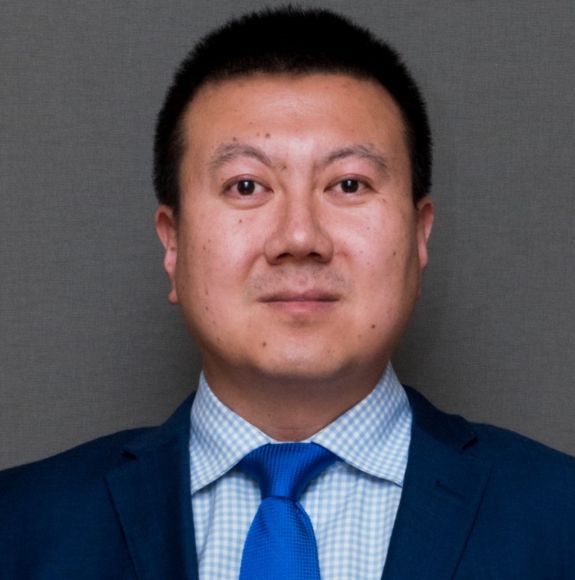 Dr. Yongqiang Li's profile picture